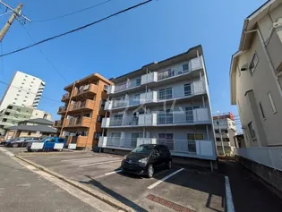 ハイツMOの画像