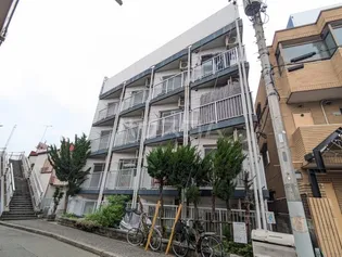所沢興亜パレス6の画像