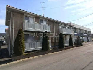 ロイヤルAの画像