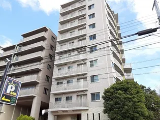 セ パルレ中央林間弐番館の画像