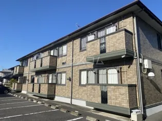 プレザントハイツIIの画像