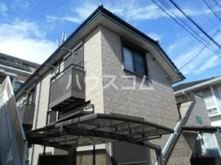 グリーンビレッジの画像