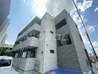 TIERRA安城 WESTの画像