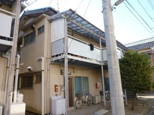 第一日東荘の画像