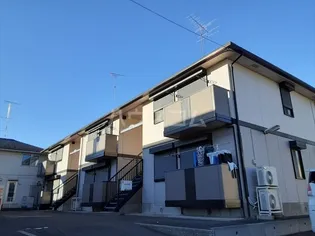 コーポ ミズーリ Bの画像