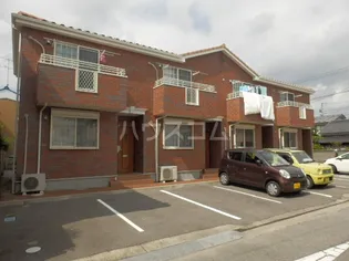 メゾーネ宗の画像