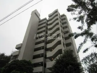 コープ野村旗の台の画像