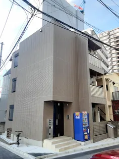 JPEハイツの画像