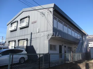 ヤスダハイツの画像