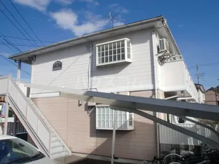 エクセレンス ノース ヒルズAの画像