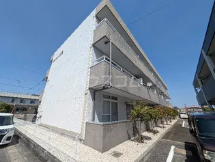 ネヴァランド上里の画像