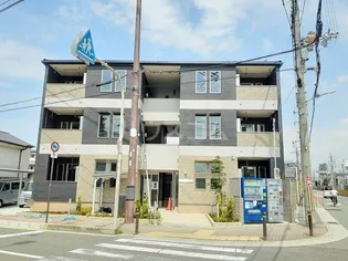 BIG ROAD 神崎川の画像