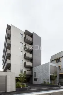 メゾン ド リヴェールの画像