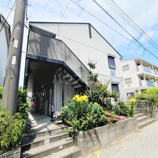 FLOWER COURTの画像