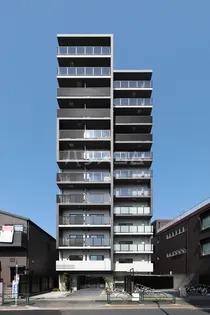 RELUXIA千住大橋の画像