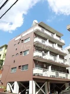 村上マンションの画像