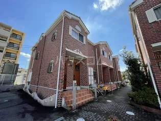 煉瓦の家WISTERIA Iの画像