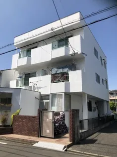 サンハイツ生駒の画像