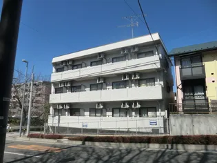 シャトレ湘南台の画像