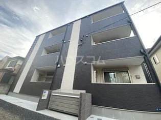 ジーメゾン上福岡の画像