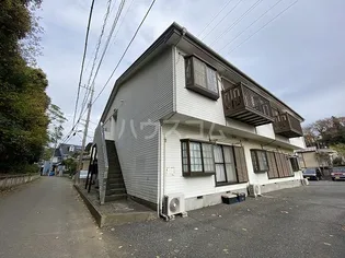 コーポエンゼルの画像
