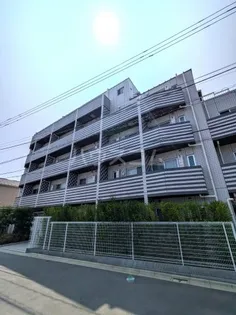 アジールコート西馬込IIの画像