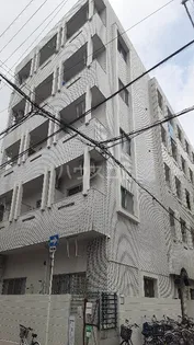 畑江ロイヤルハイツの画像