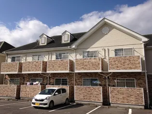 ファミーユコートY'Sの画像