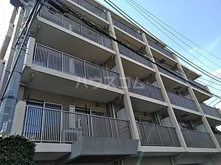 YM三鷹の画像