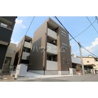 RーSMART大曽根の画像
