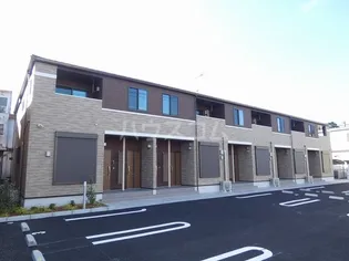 グレイス レジデンス 八街の画像