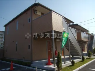 ペアムール Aの画像