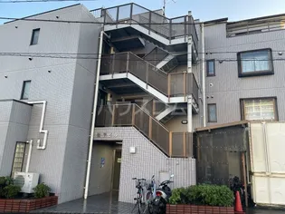 豊信ビルの画像