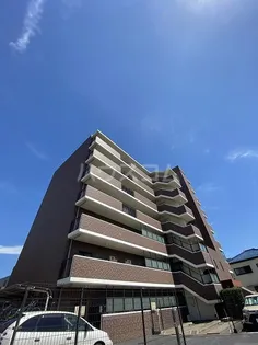 プリムベール南浦和の画像