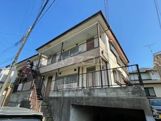 山口ハイツの画像