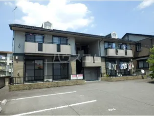 メゾンリヴェールの画像