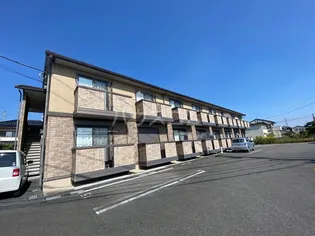 フローラハイツDの画像