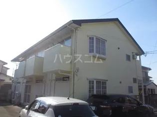 ラベンダー六会の画像