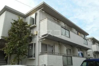 シティハイムカーサ武蔵野【102号室】の外観