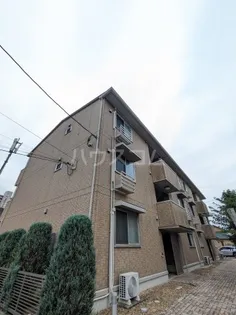 ローズガーデンA棟の画像