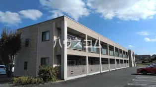 カルディアス大岩Bの画像