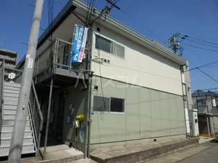 コーポ美芳の画像