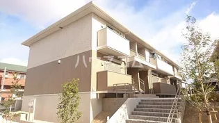 ノートルメゾンⅡの画像