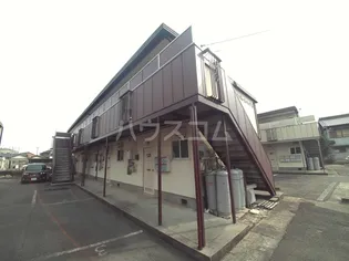 ファミールハイツBの画像