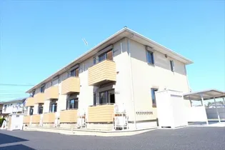 サンビレッジさくら B棟の画像