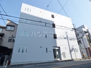 DUOLUXE浦和常盤の画像