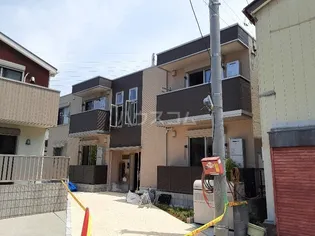 コンフォート北綾瀬の画像