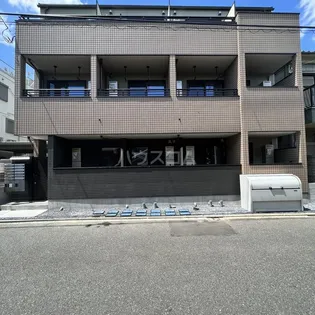 メルディア千住元町の画像