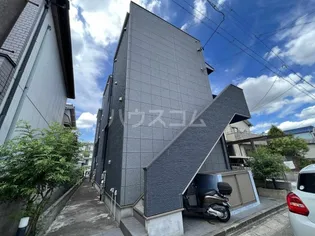 ラフェリオの画像