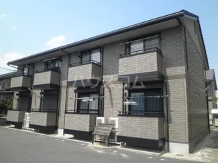 クレールカルチェ5の画像